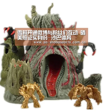雪莉开通微博与粉丝们互动 晒美照证实身份-沙巴体育(图3) 沙巴体育官网